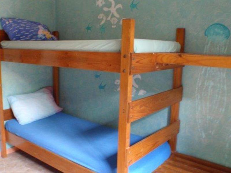 Backpackers By The Bay Hostel Еърли Бийч Екстериор снимка